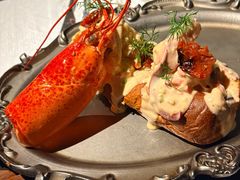 -LESCEDARS Brasserie Bistro香柏树