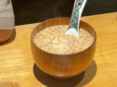 蒙古奶茶-蒙料·手把肉(望京店)