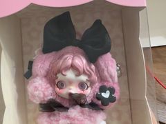 -泡泡玛特POPMART(凯德大峡谷店)