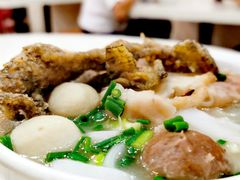 -明兴正宗潮州五彩鱼蛋粉面(中山六路店)