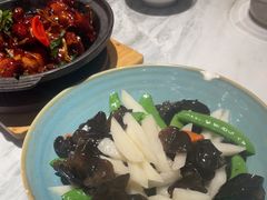 -鹿港小镇(霄云店)