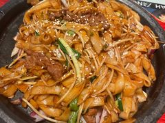 -敏华冰厅(平安金融中心店)