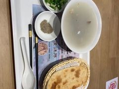 -清白羊·羊汤(天津鲁能城购物中心店)