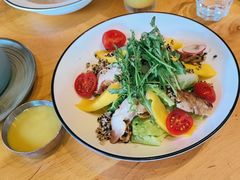 -MR.ROCKY洛奇先生RESTAURANT&BAR(宝安壹方城店)