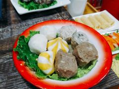大四喜丸-小龍鳳·港式海鲜打边炉(沙湖路店)