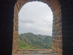 -雁门关景区