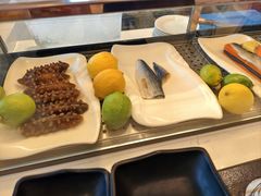 -松咖啡自助餐厅·松北香格里拉