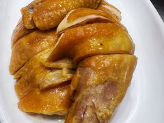 盐焗鸡-顺风海鲜港(金玉兰店)