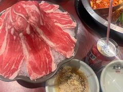 -袁老四重庆老火锅(桐梓坡店)