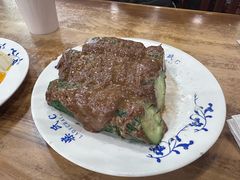 -柴氏风味斋(甘家口店)