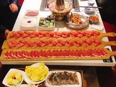 -香天下·四川火锅(安镇大润发店)