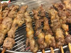 -源味居手把签烧烤(长春一店)