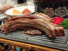 -哈啾嗨·蒙文化主题餐厅(京汉新城店)