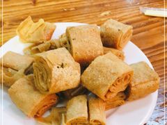 -六爷门框百年卤煮