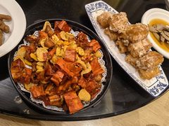 -兔爸私家小厨(新北万达店)