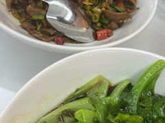 -兰湘子·湘菜小炒(盛龙广场店)