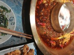 -小龙坎火锅(双林店)