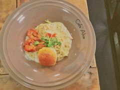 -Cafe Alice咖啡爱丽丝(奥城店)