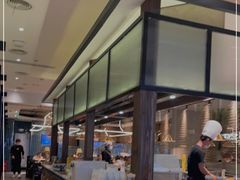 自助取餐区-米纸越南小馆(金鹰世界店)