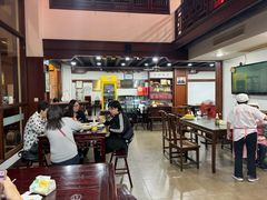 -御清斋总店(天一街店)