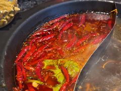 -蜀大侠火锅(总府路店)