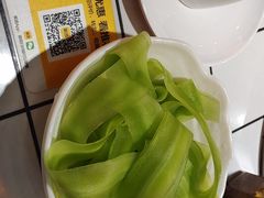 -蛙一刀·麻椒鱼火锅(金仙桥店)