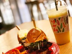 -HELLO 27 意面·沙拉·帕尼尼