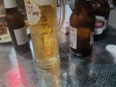 -百味源炭火烤翅 ·夜市大排档(酒仙桥店)