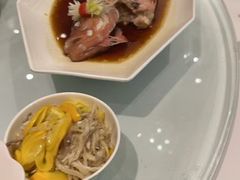 -世博源公馆·本帮融合菜·主题包厢·江景餐厅