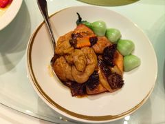-金轩中餐厅 Jin Xuan(浦东丽思卡尔顿酒店)
