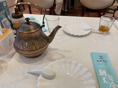 -巴依老爷新疆美食(工体旗舰店)