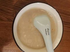 福州花生汤-闽上鲜·福建菜(龙湖滨江天街店)