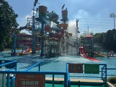 -苏州乐园森林水世界