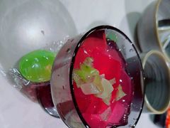 -狐狸爱上椰子鸡(滨江星光大道店)