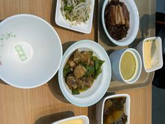 -老乡鸡(西岸凤巢店)