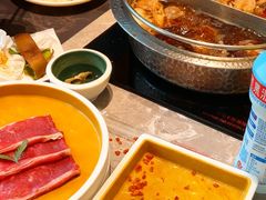 -一绪に寿喜烧(荟聚店)