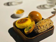 -月芽·自由餐厅·西溪湿地餐厅