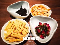 -梅间堂茶馆(绿地缤纷城店)