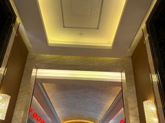 -廊坊固安福朋喜来登酒店