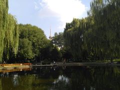 -玲珑塔公园