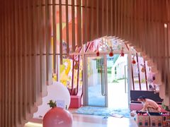 -水桶王国主题餐厅·聚会·生日派对·亲子活动·家庭套餐(亚龙湾希尔顿店)