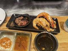 -赤坂亭·M9和牛烧肉·铁板烧(合肥万象城店)