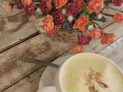 -Cafe Alice咖啡爱丽丝(奥城店)