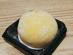 芒芒大福-瑞幸咖啡(岳家嘴地铁站店)