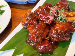 -遇见阿家村云南菜(魏公村店)