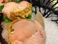 巴沙鱼-湊湊火锅·茶憩(杭州湖滨银泰in77店)