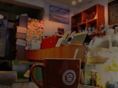 -曼岛咖啡驿站(南山大道店)