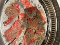 -欢喜哥齐齐哈尔自助烤肉(大学城店)