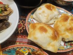 -巴依老爷新疆美食(工体旗舰店)
