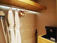 -长沙富力万达文华酒店